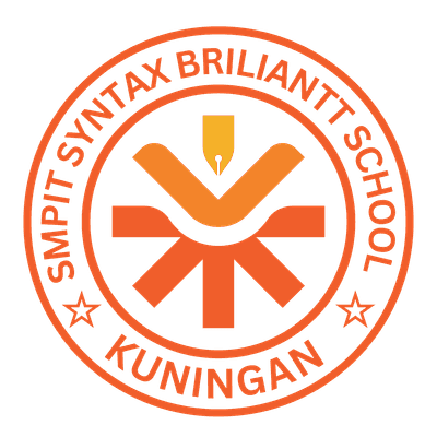 Logo SMPIT Syntax Brilliant School